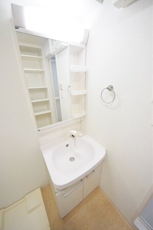 ステージア城西の物件内観写真